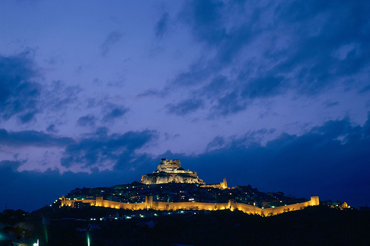 ICB TRAVELS PEÑÍSCOLA. Excursiones, viajes turísticos a Morella