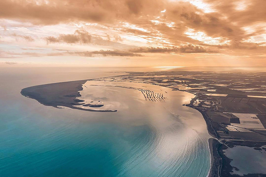 Delta de l'Ebre