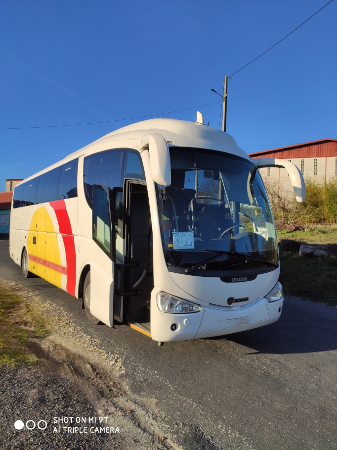 icb travels scania k124 irizar pb autobuses de ocasion compra venta de autobuses autobuses caducados autobuze de vanzare bus