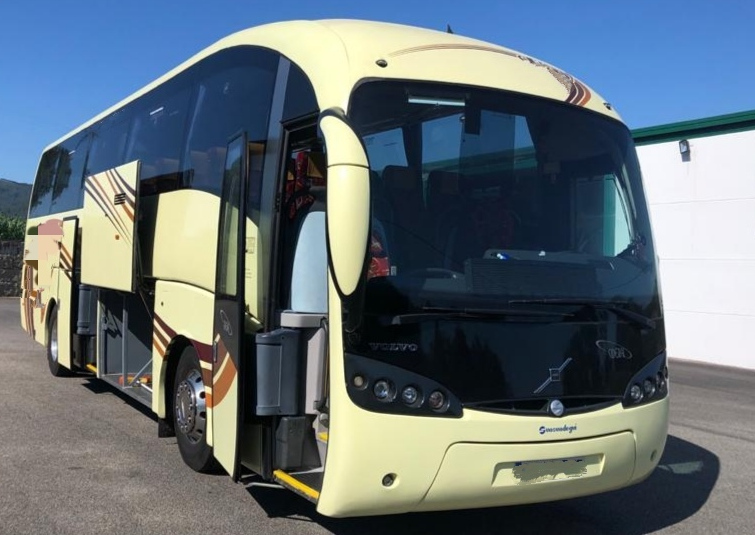icb travels volvo sunsundegui sideral autobuses de ocacion autobuses compra venta fauland bus autobuze de vanzare acheter et vendre des bus