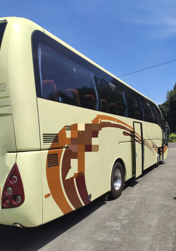 icb travels volvo sunsundegui sideral autobuses de ocacion autobuses compra venta fauland bus autobuze de vanzare acheter et vendre des bus