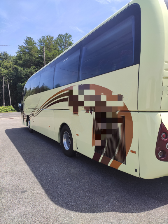 icb travels volvo sunsundegui sideral autobuses de ocacion autobuses compra venta fauland bus autobuze de vanzare acheter et vendre des bus