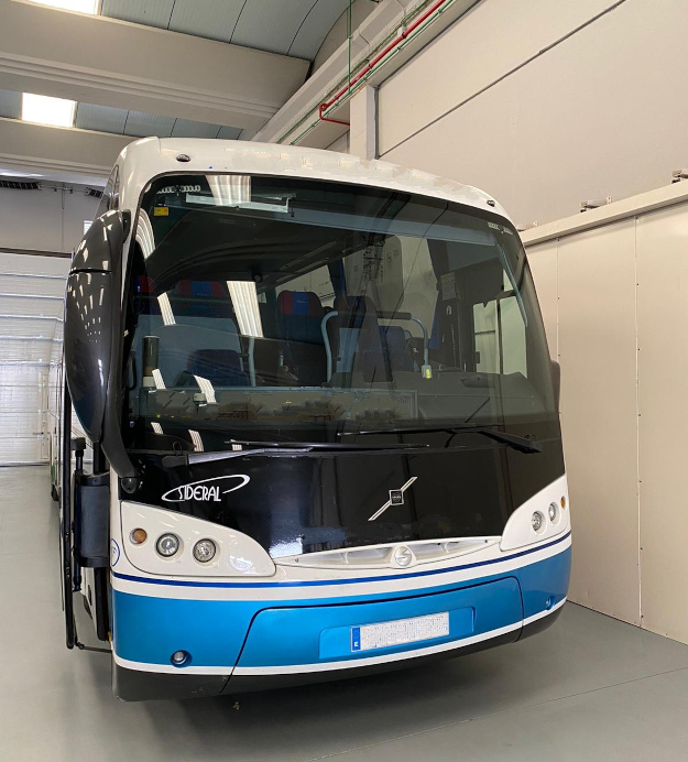 icb travels volvo sunsundegui sideral autobuses de ocacion autobuses compra venta fauland bus autobuze de vanzare acheter et vendre des bus